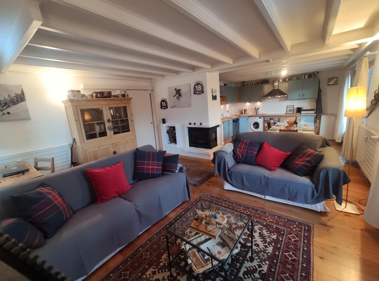 Panorama 360° Les Deux Alpes Exterior foto